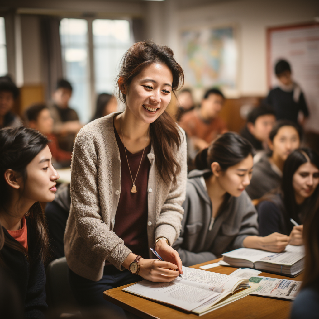 General Conversation Japanese - Level 1