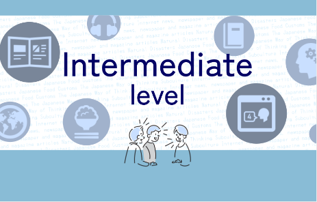 Level 2: Intermediate
