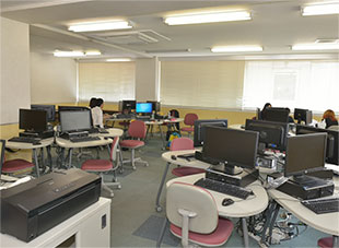 Computer Room