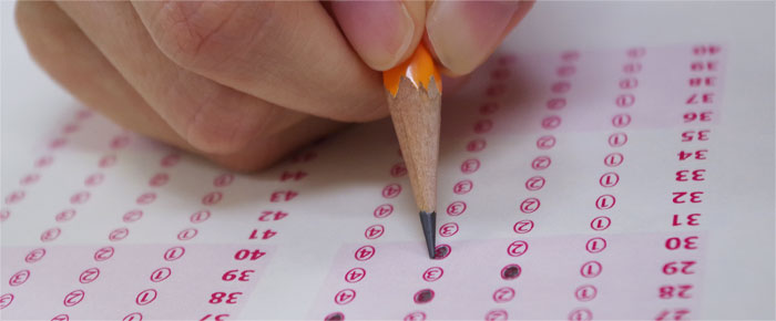 Level Check Quiz